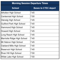 CTEC Bus Departure Times AM.png